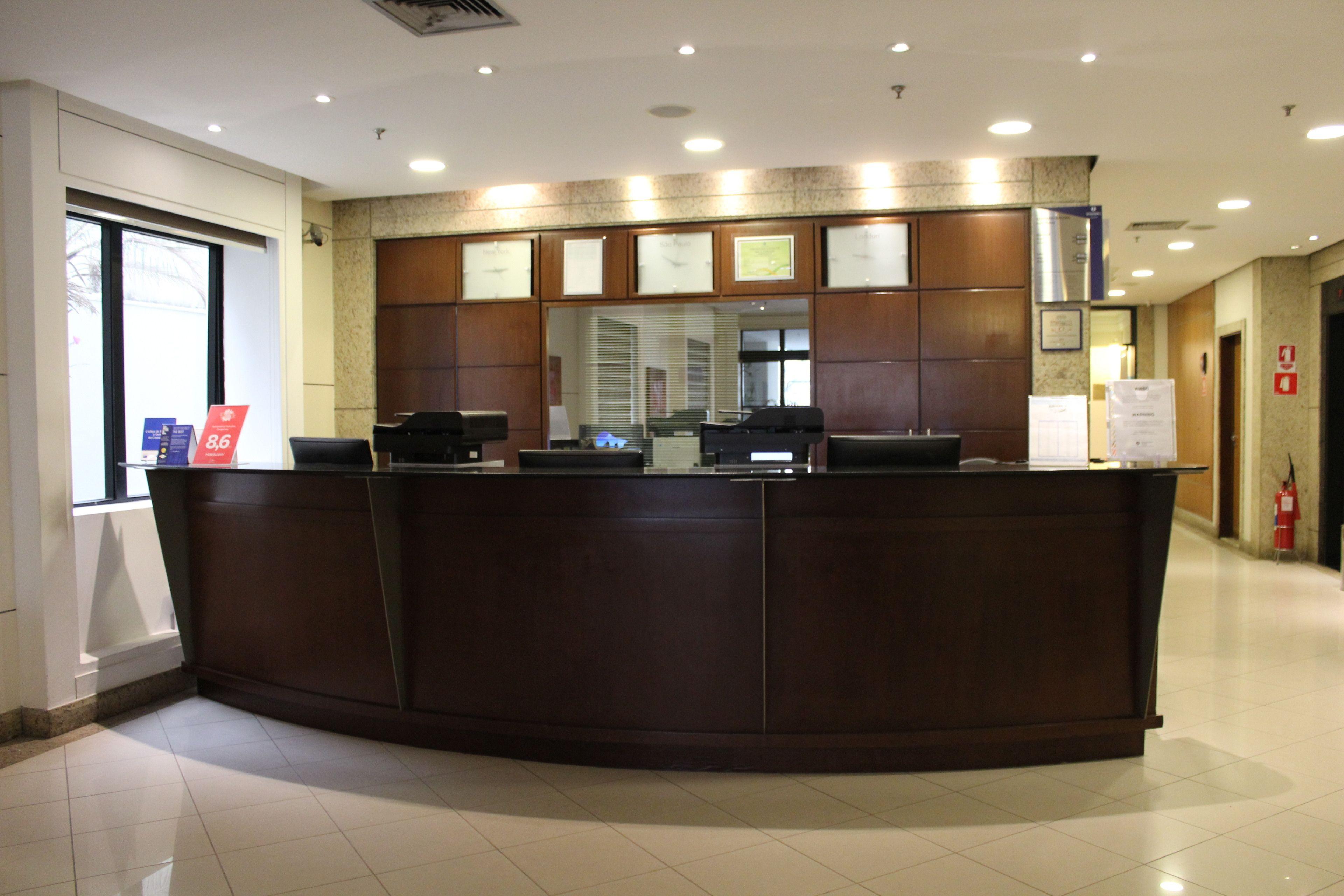 Transamerica Executive Congonhas — Fotos 2